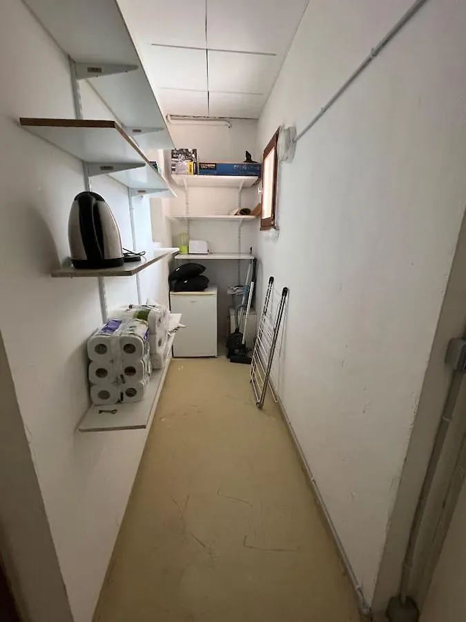 Charmant appartement calme et lumineux Chateauvieux  France