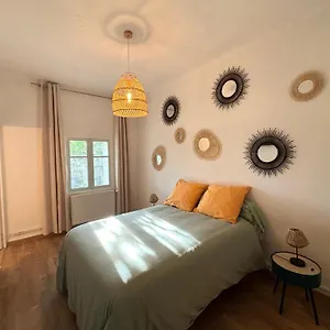 Avec Petit Jardin Appartement