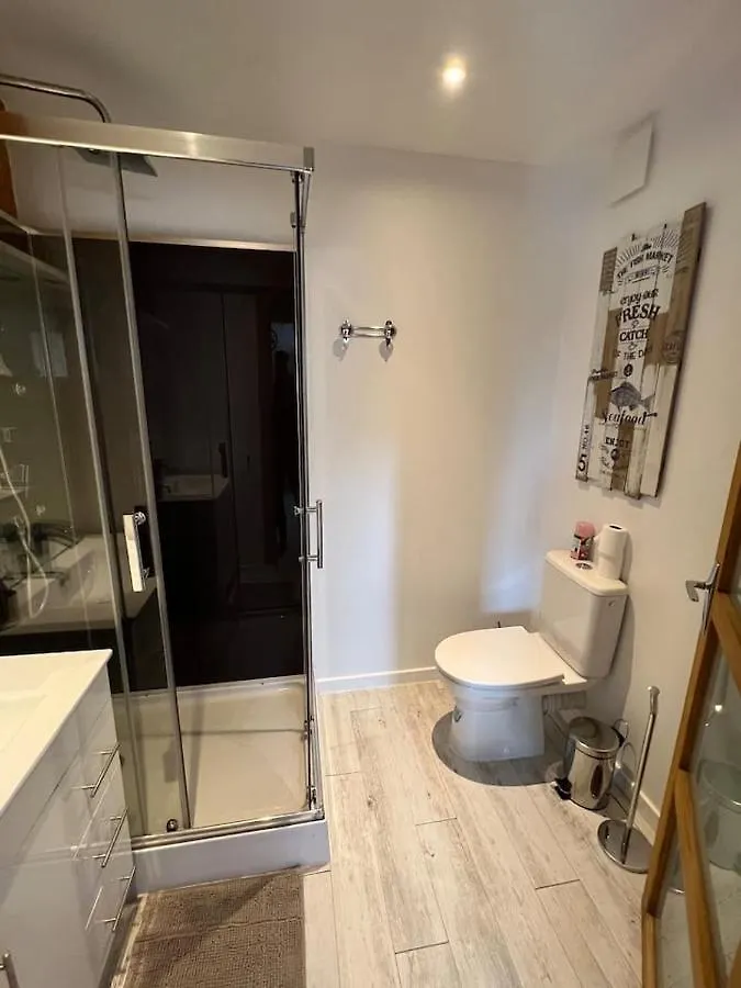 Apartment Charmant Appartement Calme Et Lumineux Chateauvieux